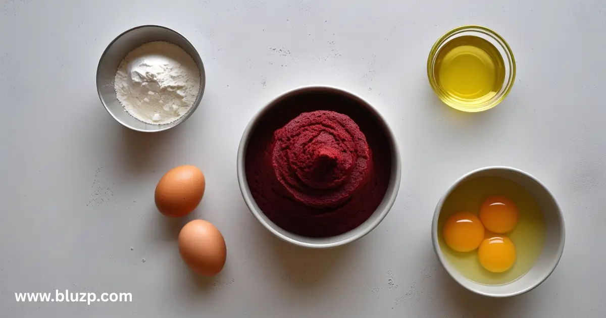 Benefits of Making 3-Ingredient Red Velvet Cookies