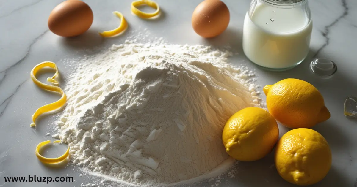 Easy Ingredients for the Best Summer Cupcakes