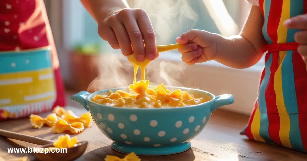 Easy and Fun to Make with Kids