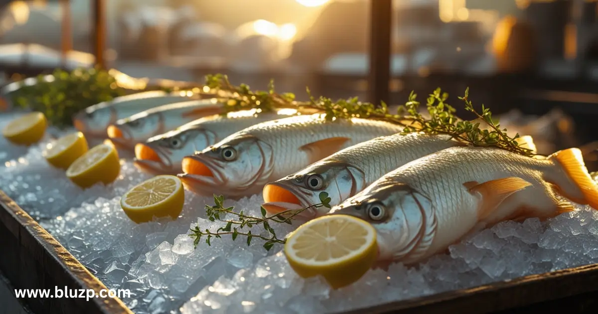 Fresh Catfish: The Key to Flavor