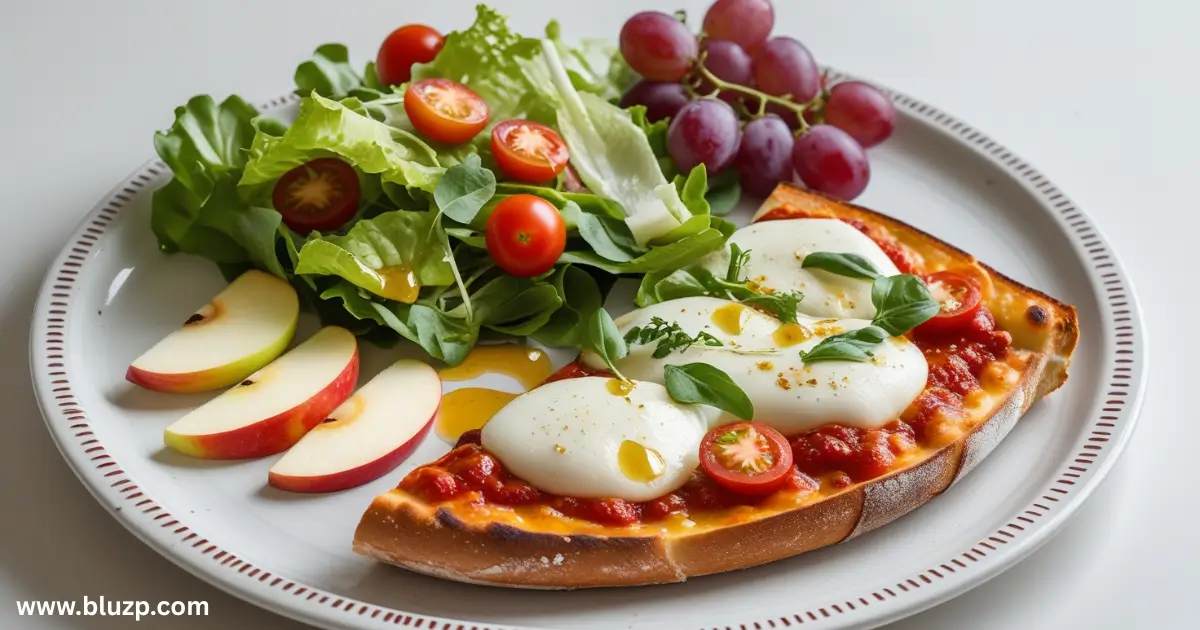 Perfect Pairings for Red Baron Pizza