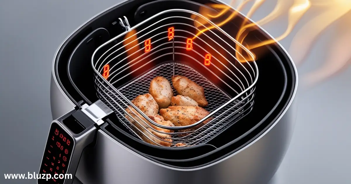Should You Preheat the Air Fryer?