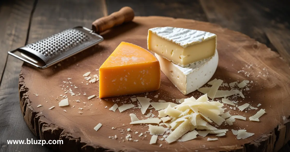 The Best Cheese for Mac n Cheese