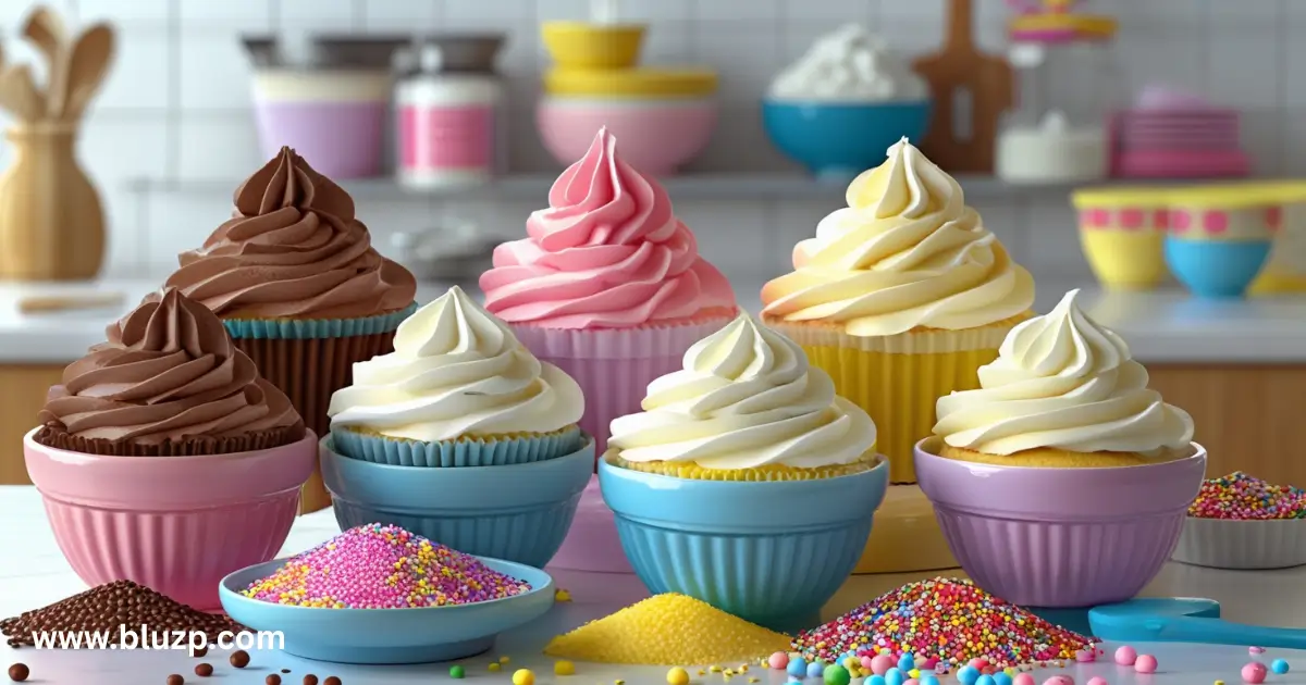The Process of Selection for Dr Seuss Cupcake Flavors