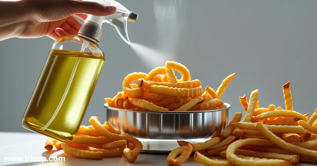 Tips for Best Flavor and Crunch
