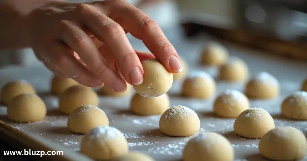 Tips to Make the Best Thumbprint Cookies with Kisses
