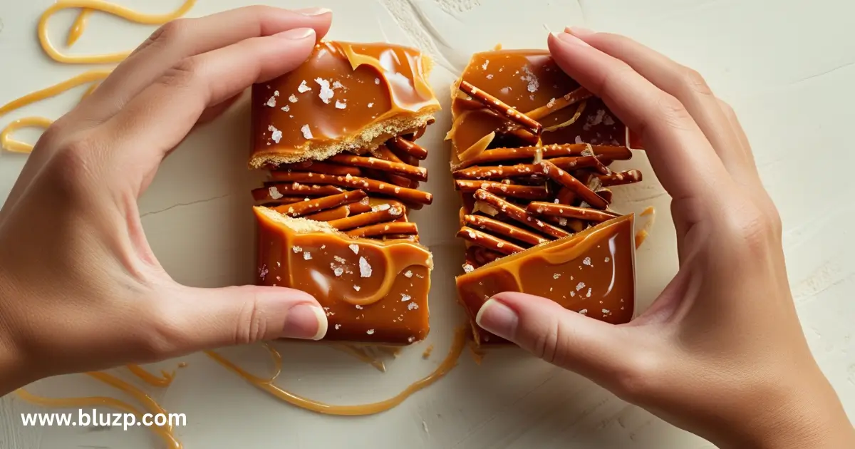 What Makes No-Bake Caramel Pretzel Bars Popular?