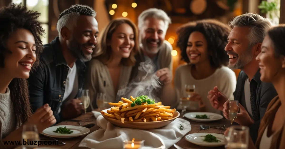 Why People Love Red Robin Steak Fries