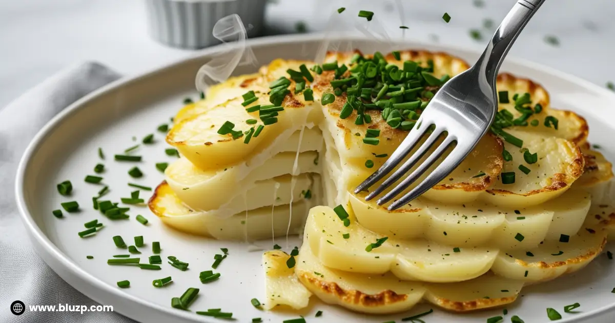 Ways to Make Sure Your creamy potatoes Taste Excellent
