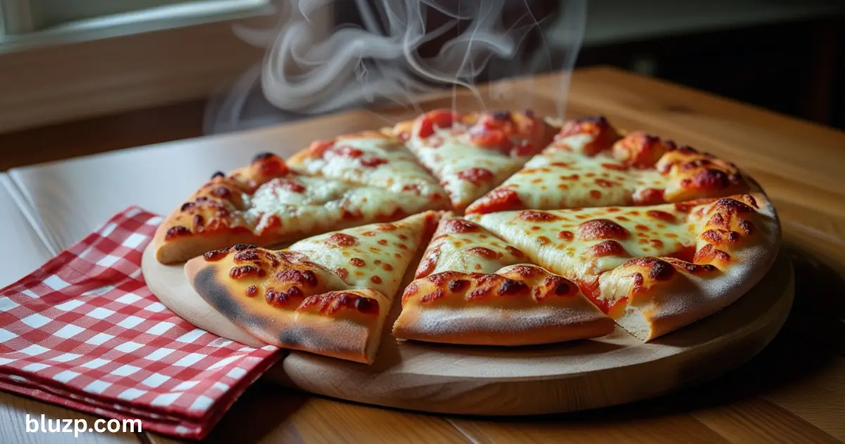 What Are Red Baron French Bread Pizza?